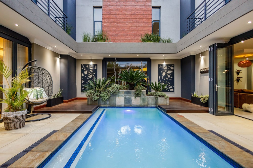 House for sale in Meyersdal Eco Estate - 1AB1675619