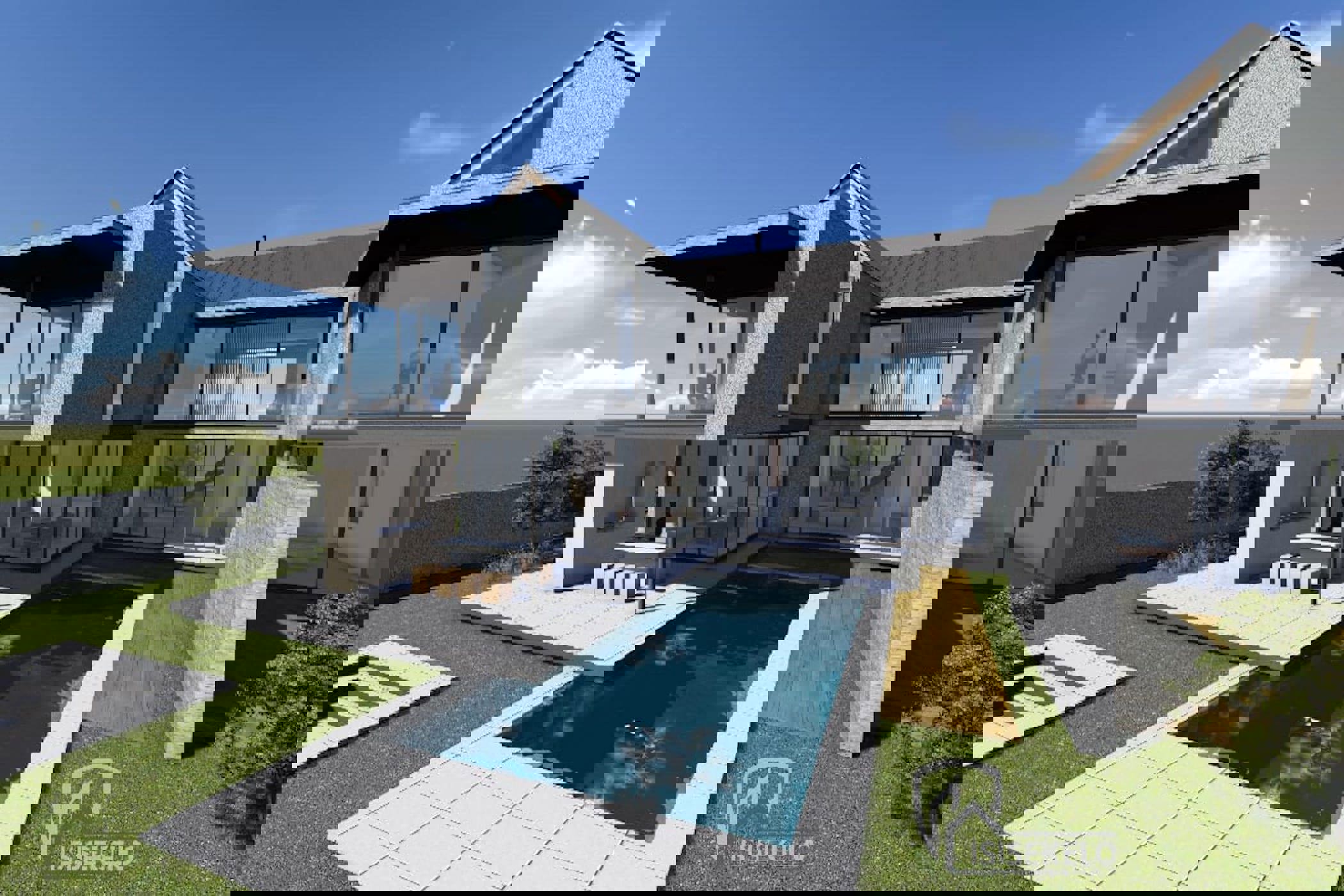 House for sale in The Islands Estate - 1HR1676710