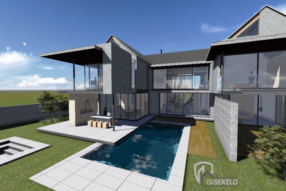 House for sale in The Islands Estate - 1HR1676710 House for sale in The Islands Estate - 1HR1676710