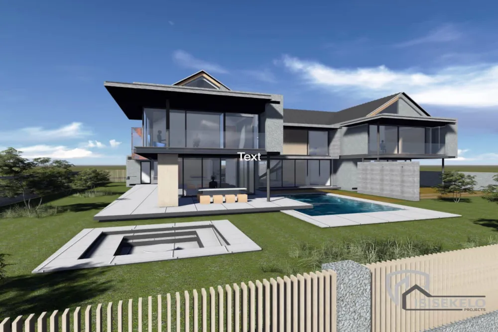 Residential vacant land for sale in The Islands Estate - 1HR1676710 Residential vacant land for sale in The Islands Estate - 1HR1676710