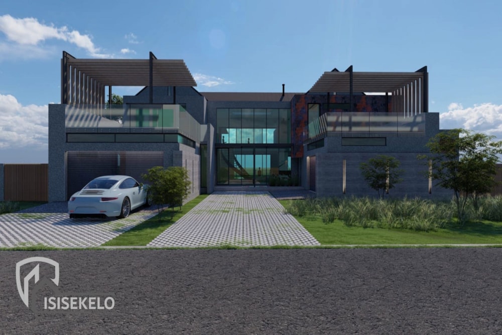 House for sale in The Islands Estate - 1HR1676710 House for sale in The Islands Estate - 1HR1676710