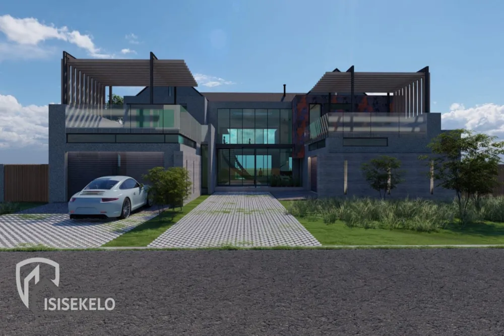 Residential vacant land for sale in The Islands Estate - 1HR1676710 Residential vacant land for sale in The Islands Estate - 1HR1676710