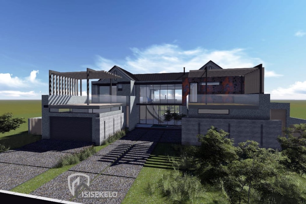 House for sale in The Islands Estate - 1HR1676710 House for sale in The Islands Estate - 1HR1676710