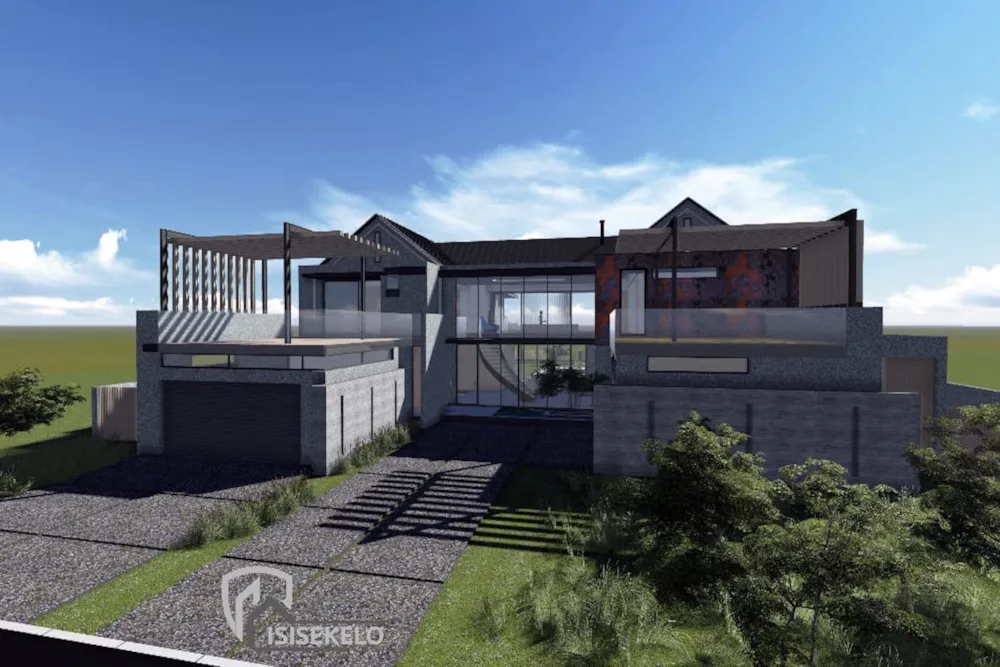 Residential vacant land for sale in The Islands Estate - 1HR1676710 Residential vacant land for sale in The Islands Estate - 1HR1676710