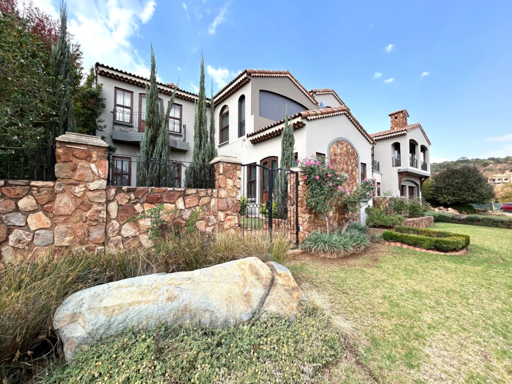 House for sale in Estate D Afrique - 1HR1677276 House for sale in Estate D Afrique - 1HR1677276