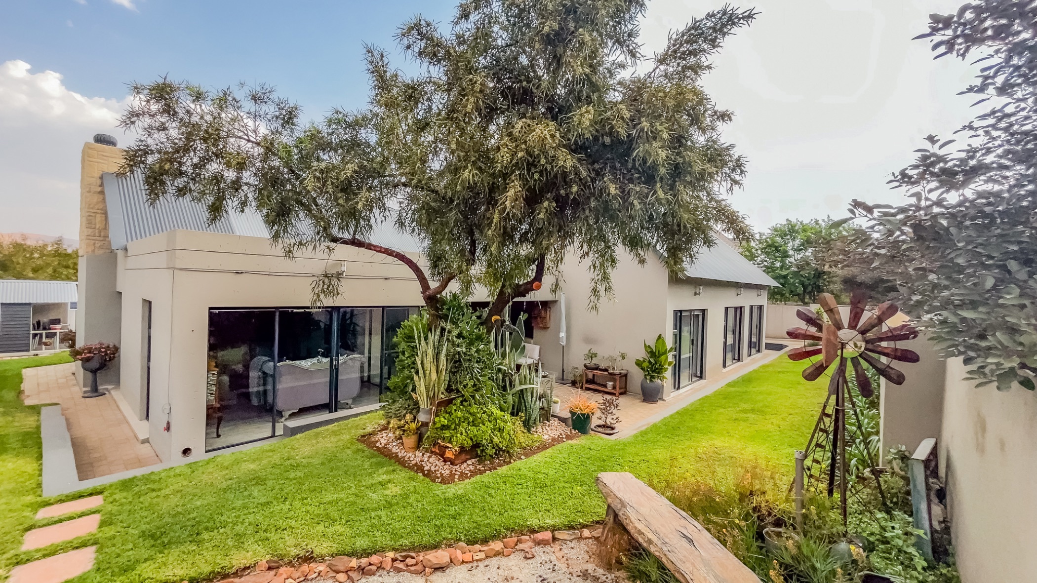 House to rent in Leloko Estate - 1HR1719674