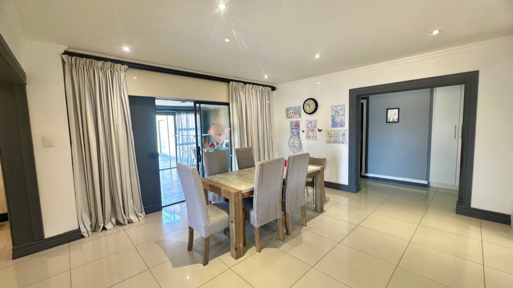 House for sale in Leloko Estate - 1HR1676690