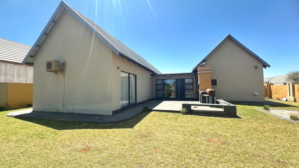 House for sale in Leloko Estate - 1HR1676690