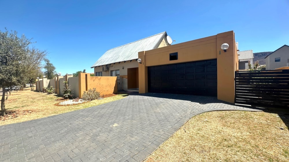 House for sale in Leloko Estate - 1HR1676690