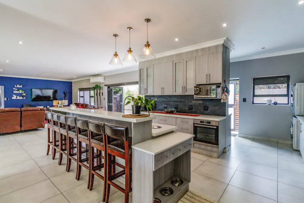 House for sale in Leloko Estate - 1HR1678220