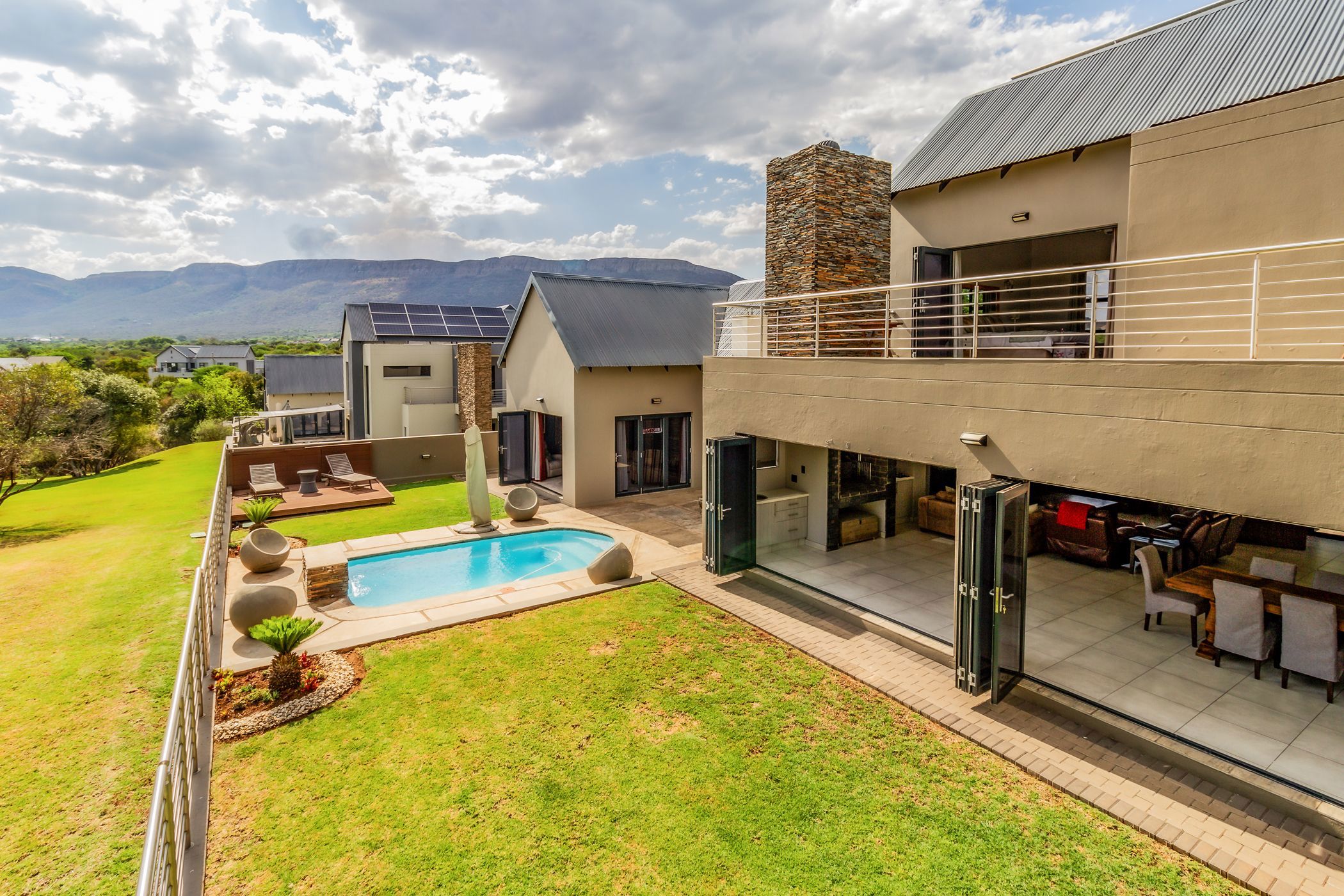 House for sale in Leloko Estate - 1HR1678220