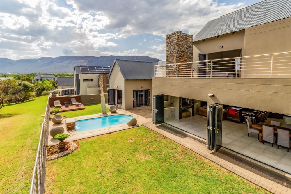 House for sale in Leloko Estate - 1HR1678220