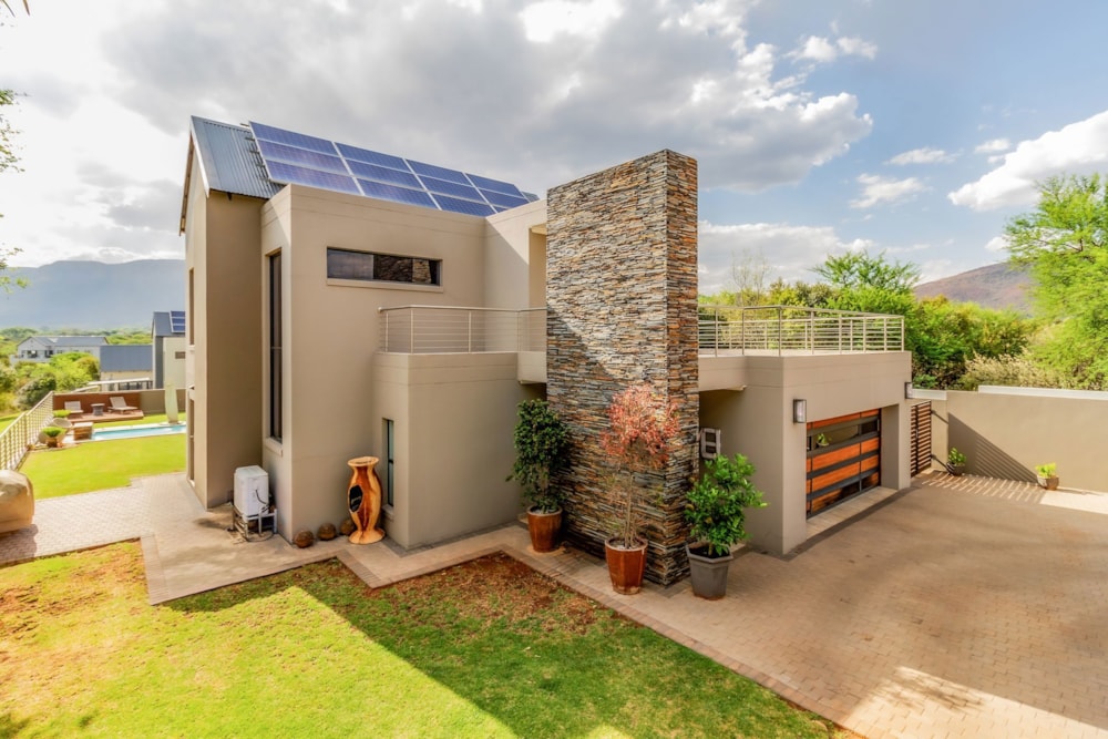 House for sale in Leloko Estate - 1HR1678220