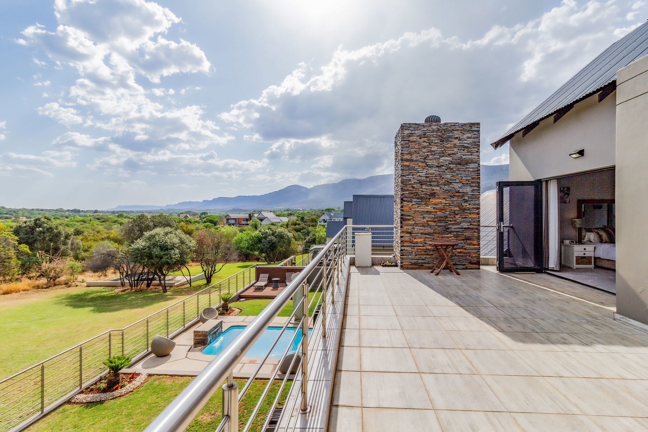 House for sale in Leloko Estate - 1HR1678220