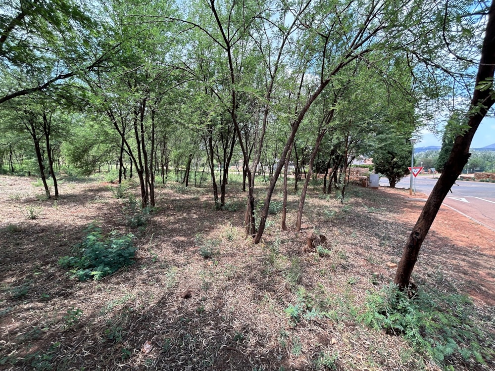 Residential vacant land for sale in Estate D Afrique - 1HR1678886 Residential vacant land for sale in Estate D Afrique - 1HR1678886