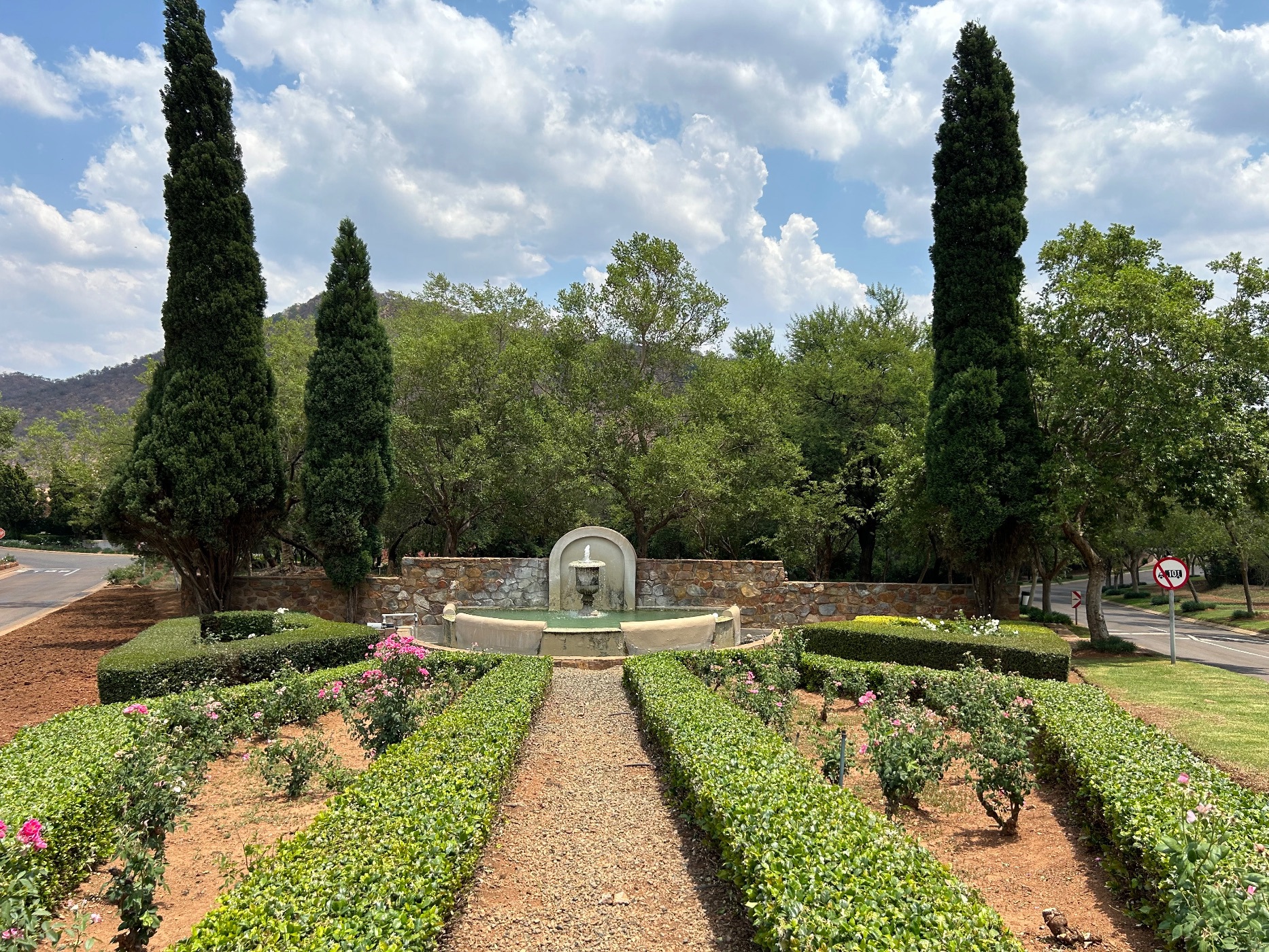 Residential vacant land for sale in Estate D Afrique - 1HR1678886