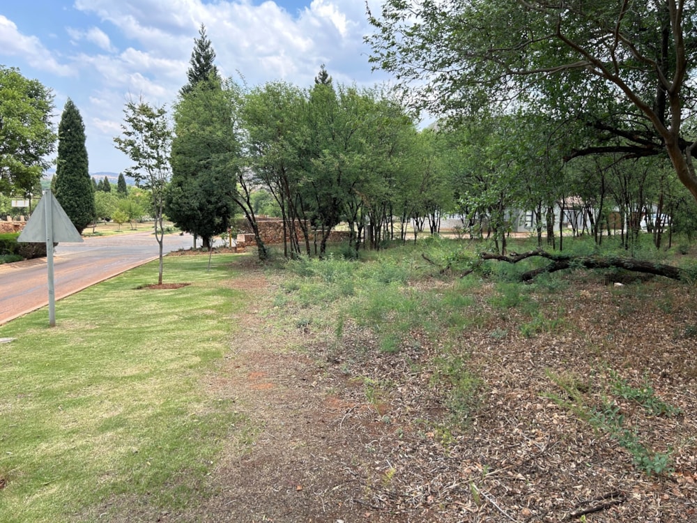 Residential vacant land for sale in Estate D Afrique - 1HR1678886 Residential vacant land for sale in Estate D Afrique - 1HR1678886