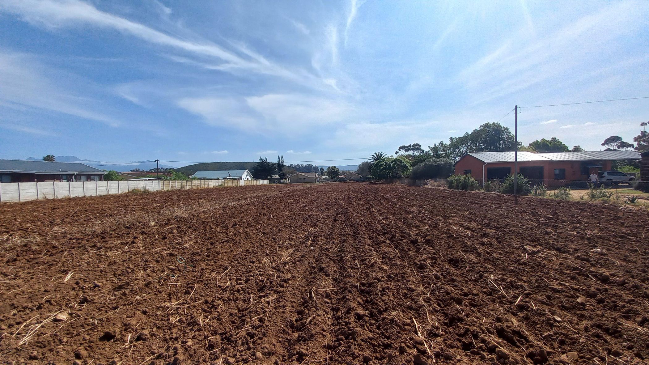 Residential vacant land for sale in Heidelberg, Garden Route - 1SR1677107