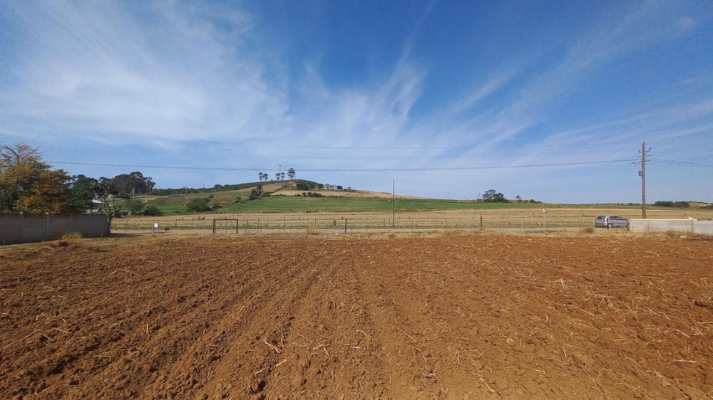 Residential vacant land for sale in Heidelberg, Garden Route - 1SR1677107 Residential vacant land for sale in Heidelberg, Garden Route - 1SR1677107