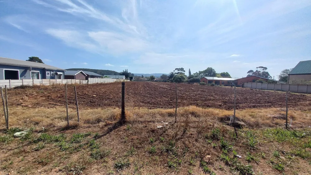 Residential vacant land for sale in Heidelberg, Garden Route - 1SR1677107 Residential vacant land for sale in Heidelberg, Garden Route - 1SR1677107