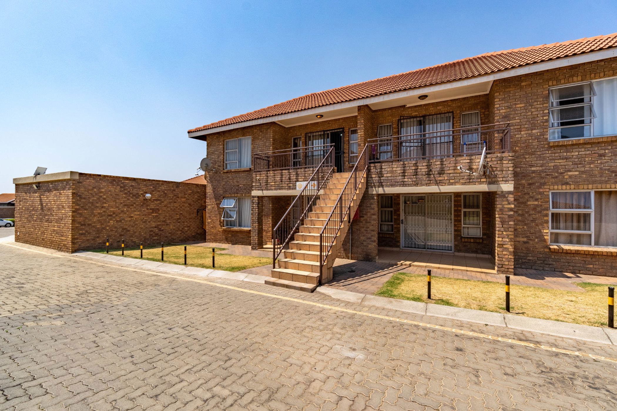 Apartment for sale in Birchleigh - KTP1675536