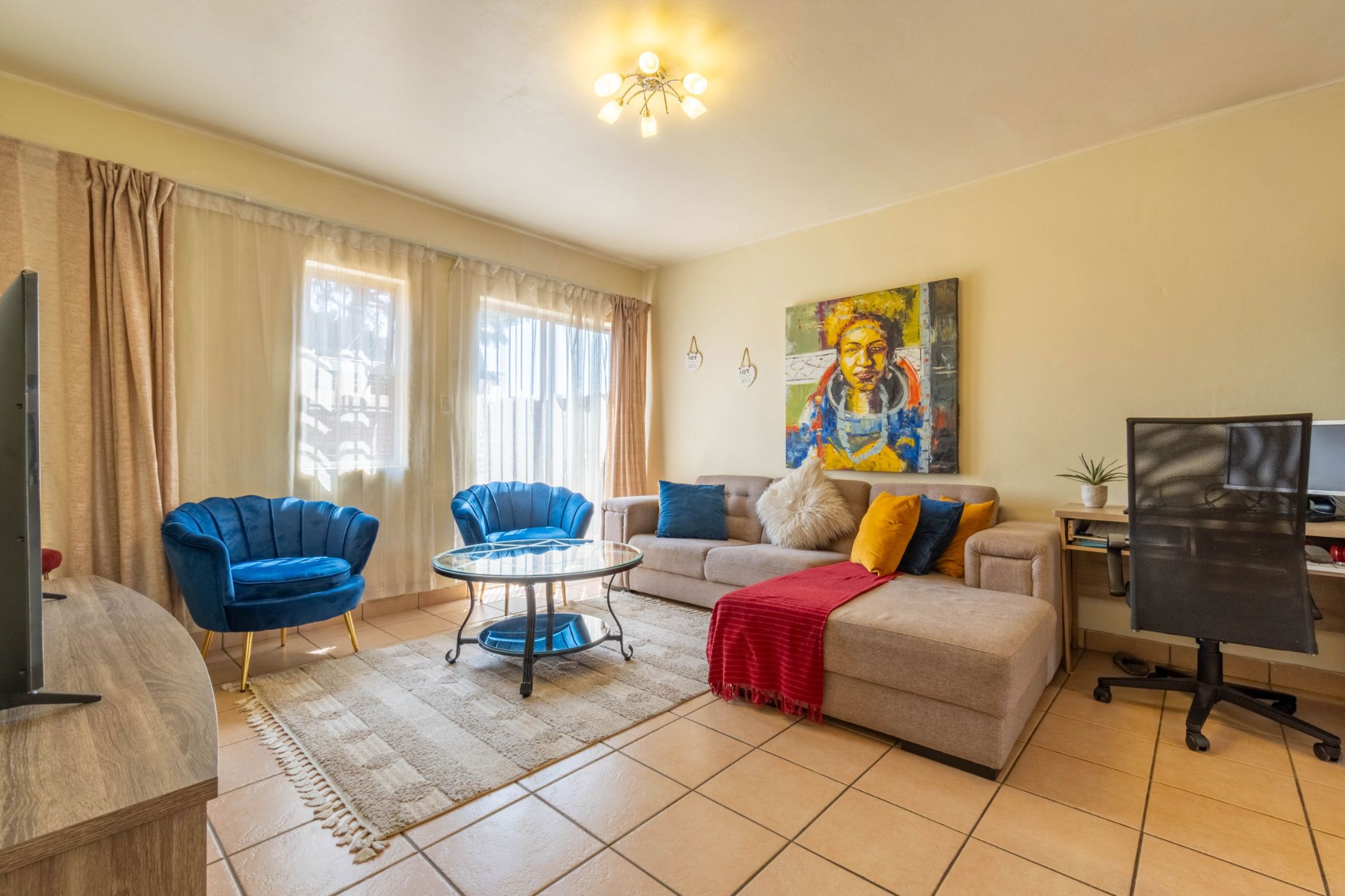 Apartment sold in Birchleigh - KTP1675541