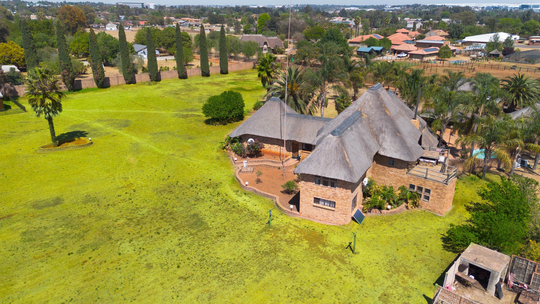 House for sale in Bredell - KTP1675092