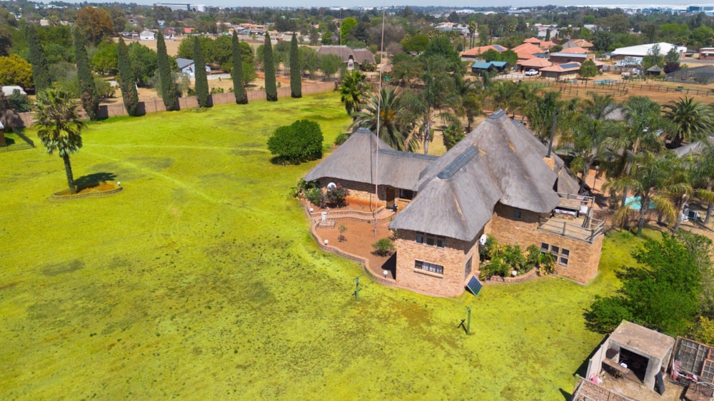 House for sale in Bredell - KTP1675092