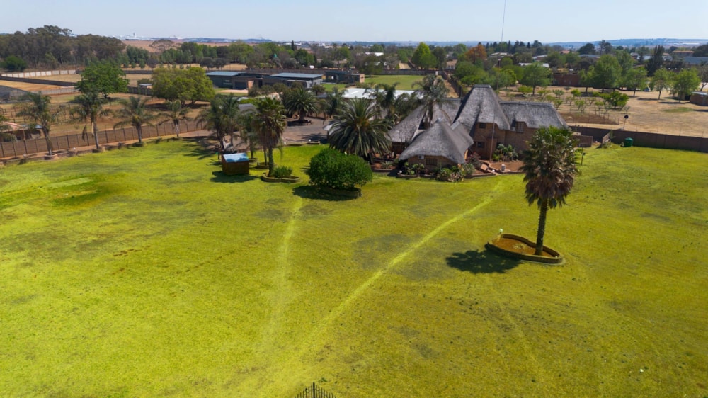 House for sale in Bredell - KTP1675092 House for sale in Bredell - KTP1675092