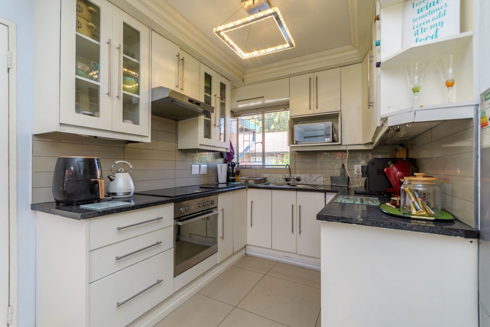 Apartment for sale in Terenure - KTP1676757