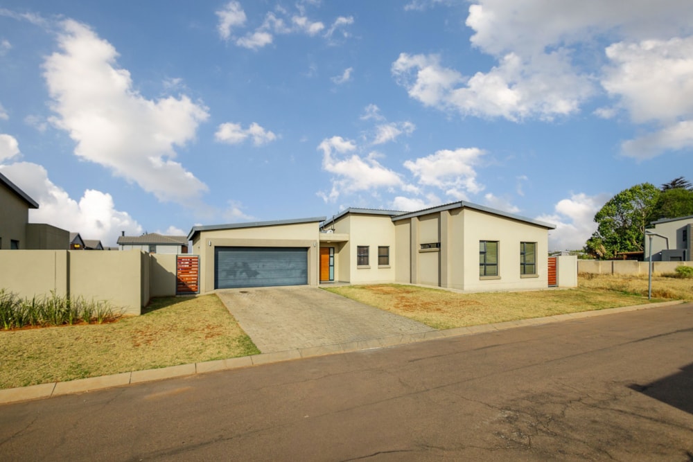 House for sale in Terenure - KTP1675854 House for sale in Terenure - KTP1675854