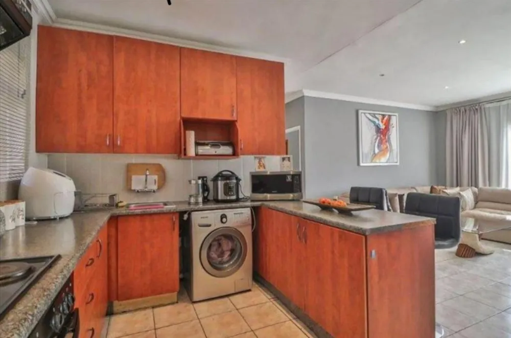 Apartment for sale in Norkem Park - KTP1692097 Apartment for sale in Norkem Park - KTP1692097