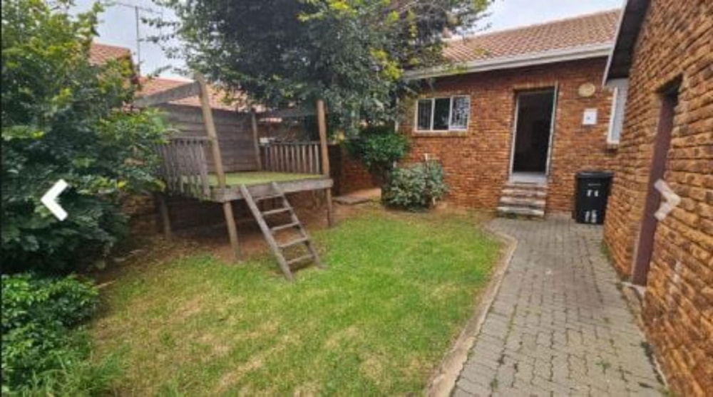 Apartment for sale in Norkem Park - KTP1675454 Apartment for sale in Norkem Park - KTP1675454