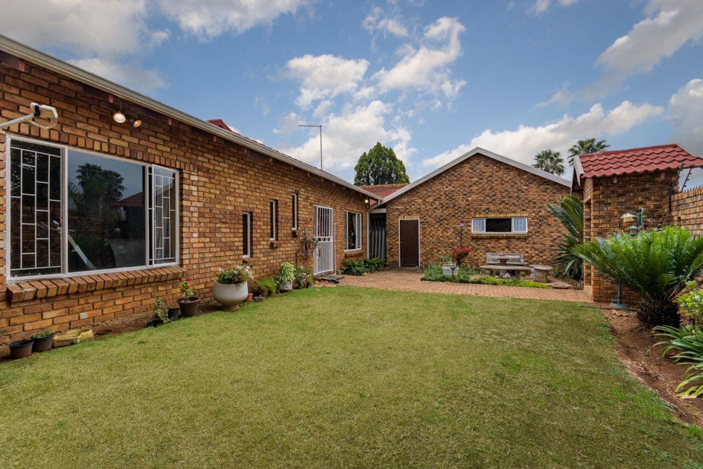 House for sale in Edleen - KTP1677290 House for sale in Edleen - KTP1677290