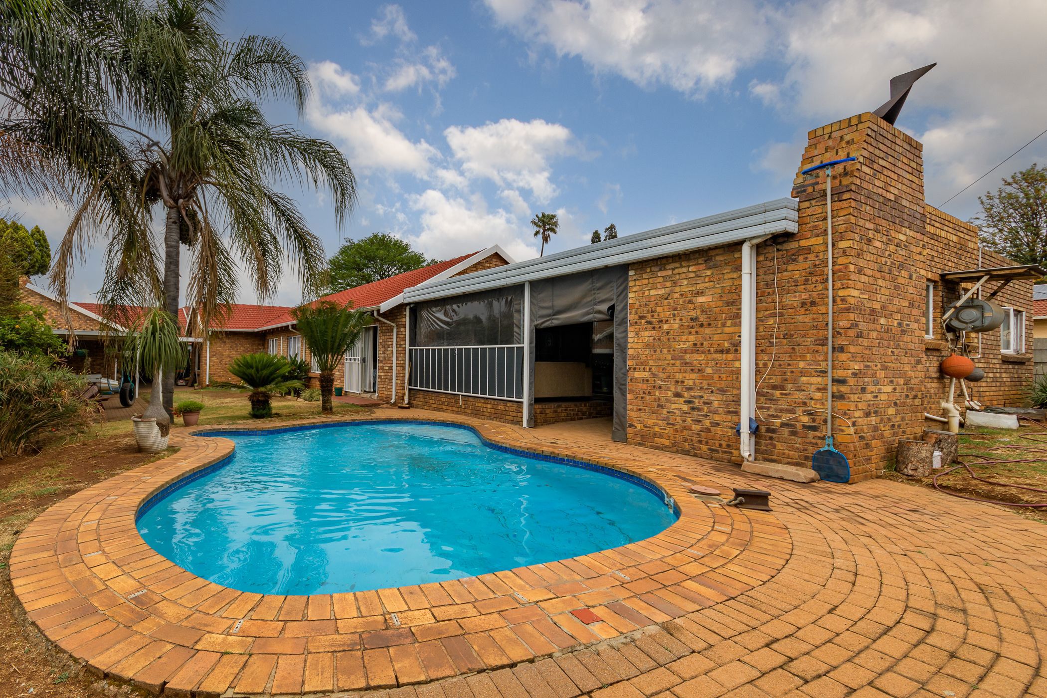 House for sale in Edleen - KTP1677290