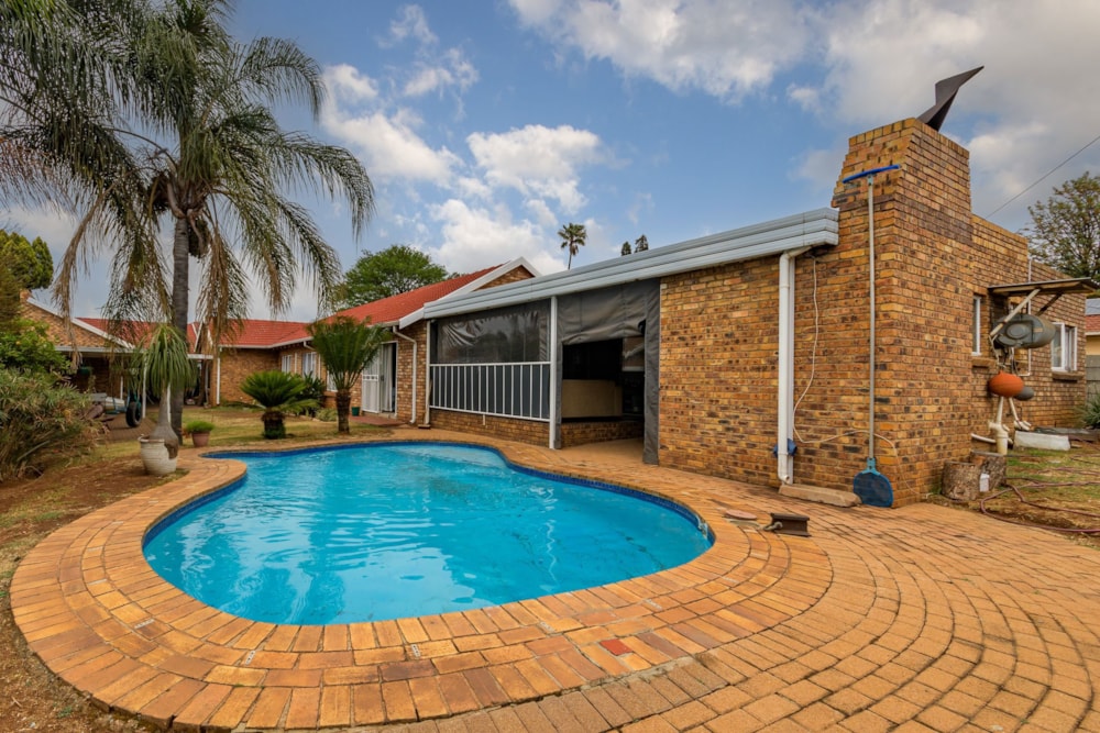 House for sale in Edleen - KTP1677290