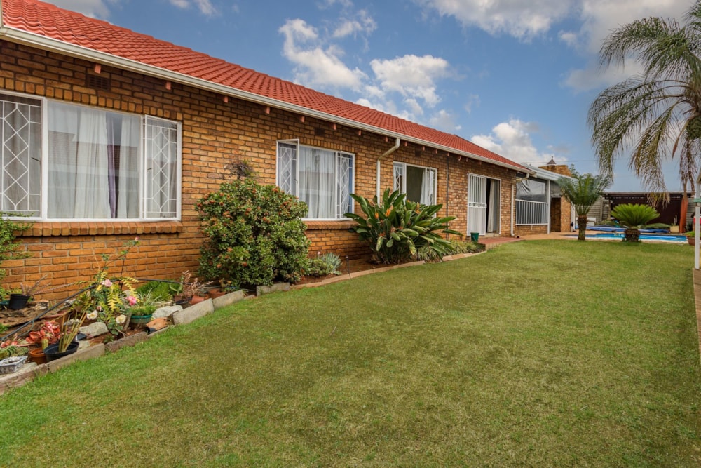 House for sale in Edleen - KTP1677290 House for sale in Edleen - KTP1677290