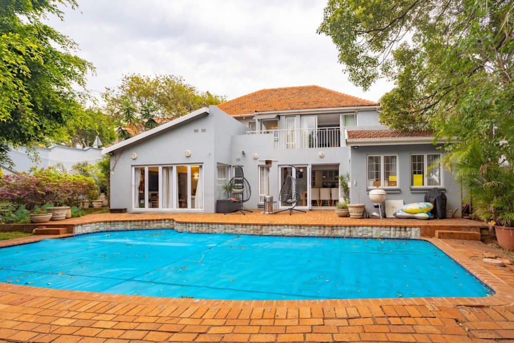 House for sale in Glenwood, Durban - 1DA1729005