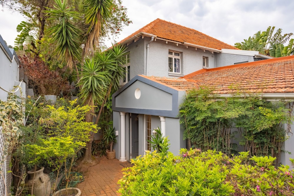 House for sale in Glenwood, Durban - 1DA1729005