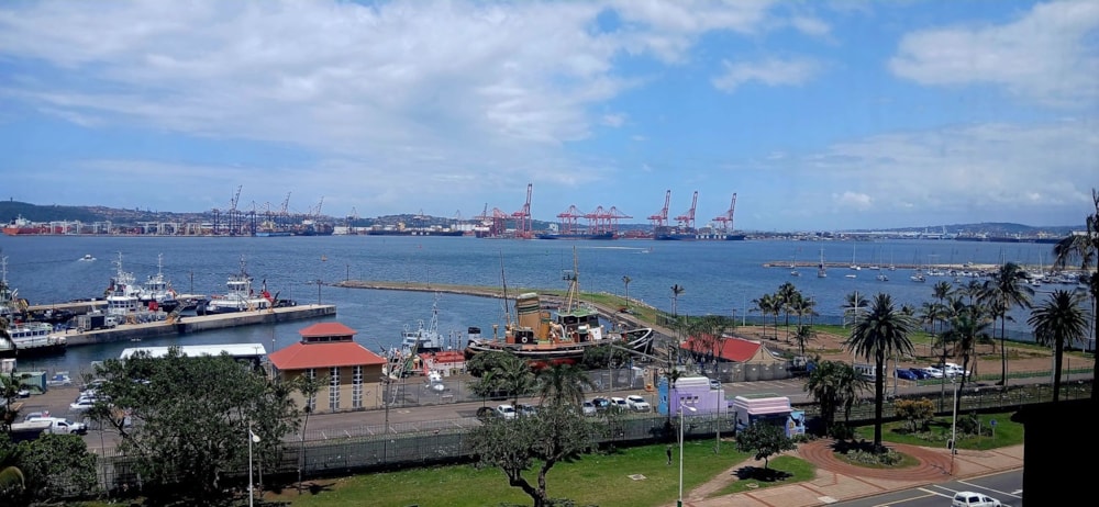 Apartment let in Durban Central - 1DA1679703 Apartment let in Durban Central - 1DA1679703