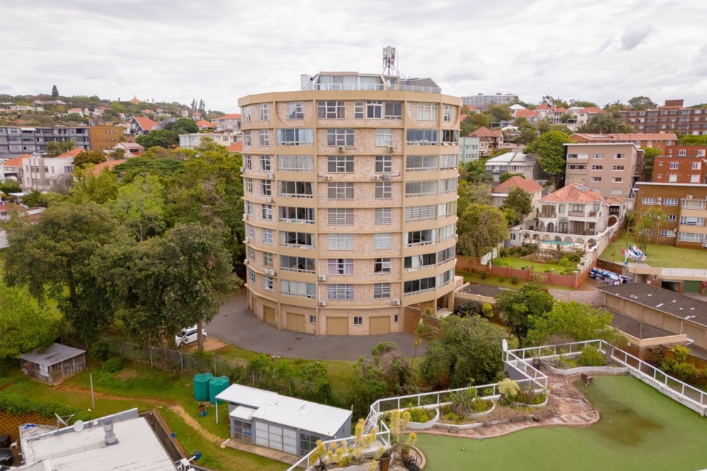 Apartment for sale in Morningside, Durban - 1DA1678606 Apartment for sale in Morningside, Durban - 1DA1678606