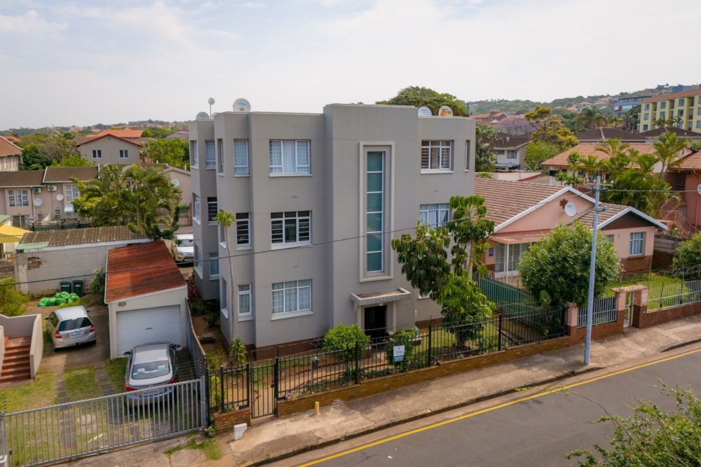 Apartment sold in Glenwood, Durban - 1DA1678375 Apartment sold in Glenwood, Durban - 1DA1678375