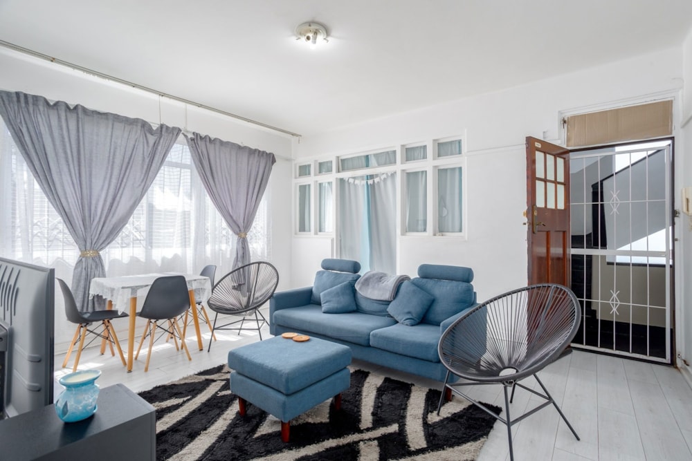 Apartment sold in Glenwood, Durban - 1DA1678375 Apartment sold in Glenwood, Durban - 1DA1678375