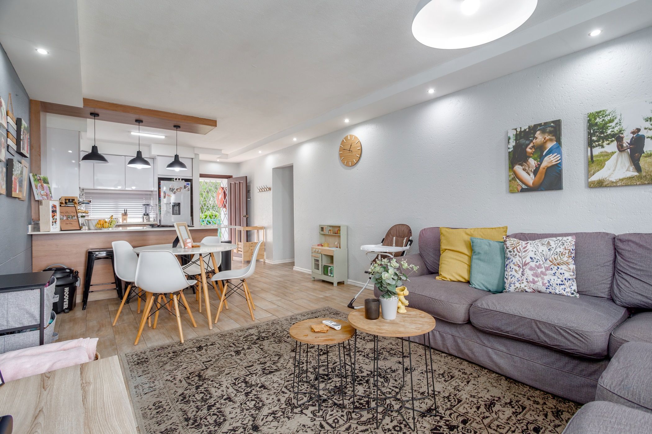 Apartment for sale in Musgrave - 1DA1678644