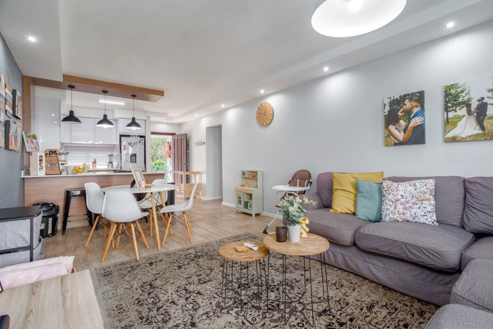 Apartment sold in Musgrave - 1DA1678644