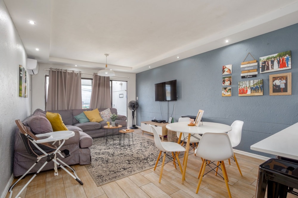 Apartment sold in Musgrave - 1DA1678644