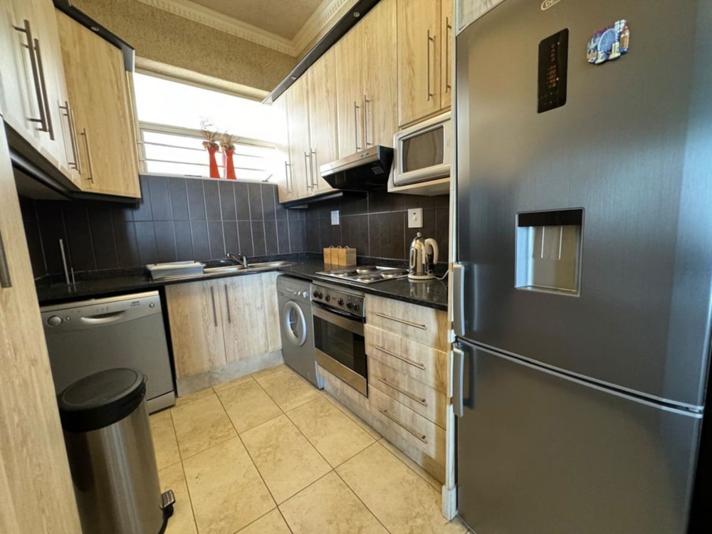 Apartment for sale in South Beach Durban - 1DA1677577 Apartment for sale in South Beach Durban - 1DA1677577