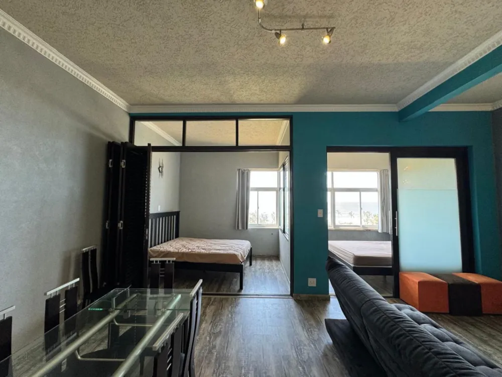 Apartment for sale in South Beach Durban - 1DA1677577 Apartment for sale in South Beach Durban - 1DA1677577