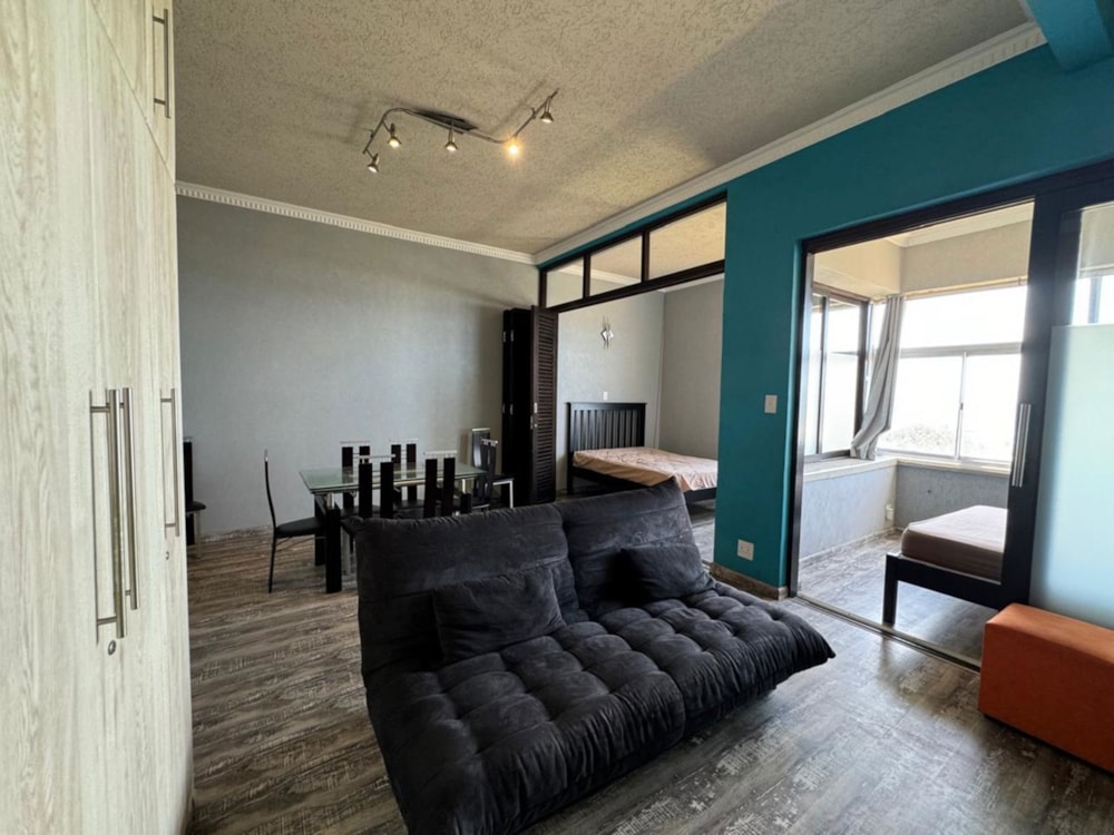 Apartment for sale in South Beach Durban - 1DA1677577 Apartment for sale in South Beach Durban - 1DA1677577