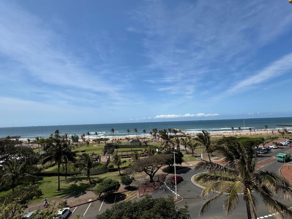 Apartment for sale in South Beach Durban - 1DA1677577 Apartment for sale in South Beach Durban - 1DA1677577